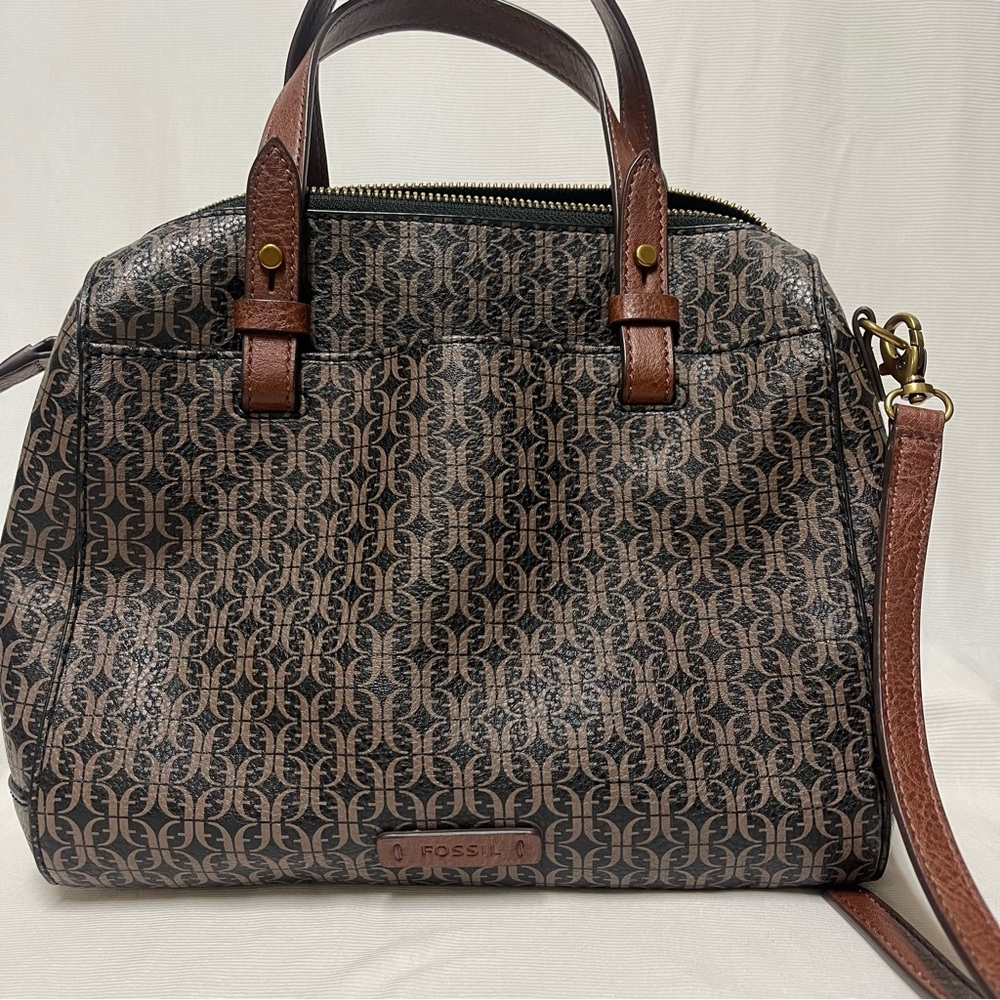 Fossil Rachel Bag